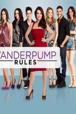 vanderpump rules tv poster