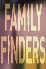 Watch Family Finders Alluc