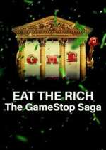 Watch Eat the Rich: The GameStop Saga Alluc