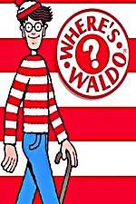 Watch Wheres Waldo Alluc