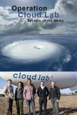 Watch Operation Cloud Lab: Secrets of the Skies Alluc
