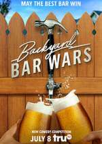 Watch Backyard Bar Wars Alluc