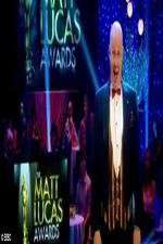 Watch The Matt Lucas Awards Alluc