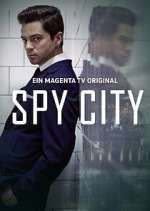 Watch Spy City Alluc