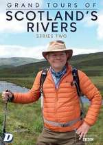Watch Grand Tours of Scotland's Rivers Alluc