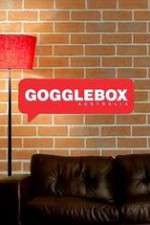 gogglebox australia tv poster