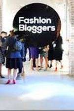 Watch Fashion Bloggers Alluc