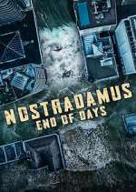 Watch Nostradamus: End of Days Alluc