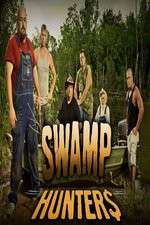 Watch Swamp Hunters Alluc