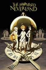Watch The Promised Neverland Alluc