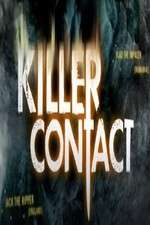 killer contact tv poster