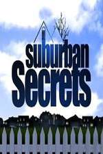 Watch Suburban Secrets Alluc