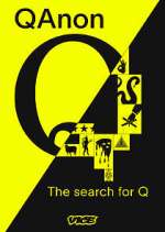 Watch QAnon: The Search for Q Alluc