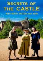 Watch Secrets of the Castle with Ruth, Peter and Tom Alluc