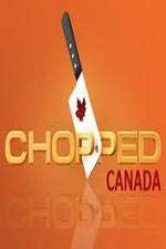 Watch Chopped Canada Alluc