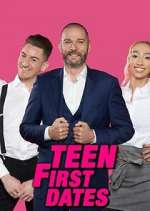 Watch Teen First Dates Alluc