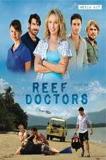 Watch Reef Doctors Alluc