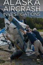 Watch Alaska Aircrash Investigations Alluc