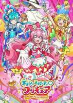 Watch Delicious Party Pretty Cure Alluc