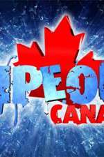 Watch Wipeout Canada Alluc