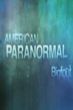 Watch American Paranormal Alluc