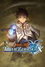 Watch Tales of Zestiria the X Alluc