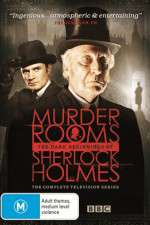 Watch Murder Rooms Mysteries of the Real Sherlock Holmes Alluc