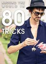 Watch Around the World in 80 Tricks Alluc