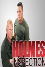 Watch Holmes Inspection Alluc