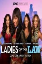 Watch Ladies of the Law Alluc