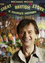Watch The Great British Story: A People's History Alluc