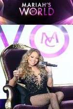 Watch Mariahs World Alluc