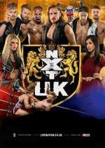 Watch WWE NXT UK Alluc
