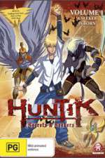 Watch Huntik Secrets and Seekers Alluc