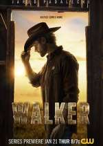 Watch Walker Alluc