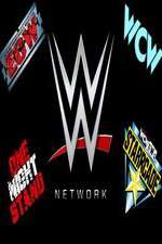 Watch WWE Pay-Per-View on WWE Network Alluc