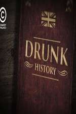 Watch Drunk History UK Alluc