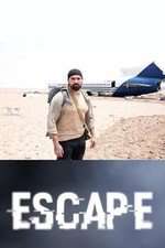 Watch Escape Alluc