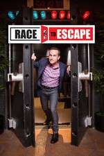 Watch Race to Escape Alluc