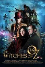 Watch The Witches of Oz Alluc
