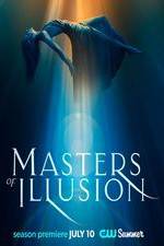 Watch Masters of Illusion Alluc