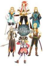 Watch Tales Of The Abyss Alluc