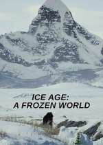 Watch Ice Age: A Frozen World Alluc