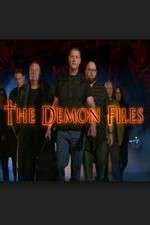 Watch The Demon Files Alluc