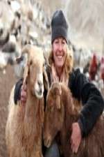 Watch Wild Shepherdess with Kate Humble Alluc