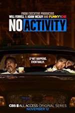 Watch No Activity (2017) Alluc