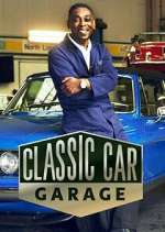 Watch Classic Car Garage Alluc