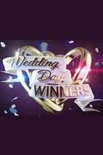 Watch Wedding Day Winners Alluc