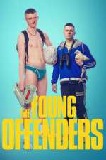 Watch The Young Offenders Alluc