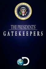 Watch The Presidents' Gatekeepers Alluc